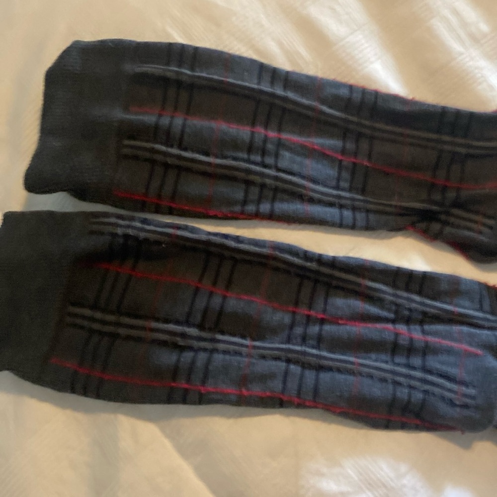 Burberry Men’s socks original & aurhentic.